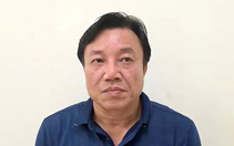 Phó chủ tịch UBND tỉnh Phú Thọ Nguyễn Huy Ngọc bị bãi nhiệm