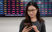 Tài khoản chứng khoán tăng mạnh, tiến sát mốc 14 triệu