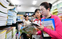 Thiếu sách giáo khoa, trách nhiệm phải rõ