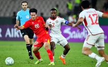 U23 Việt Nam có thể gây bất ngờ tại Asiad 2026