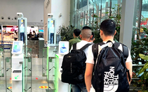 4 người Trung Quốc vào Việt Nam du lịch, lại làm cho game có thưởng, bị trục xuất