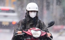 Thời tiết Nam Bộ 2 ngày cuối tuần: Mưa còn duy trì nhưng giảm dần
