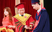 Lần đầu Đại học Bách khoa Hà Nội có 3 thủ khoa tốt nghiệp đạt GPA 4.0