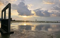 Hứng lũ ĐBSCL để dành mùa khô 2027 bị El Nino được không?