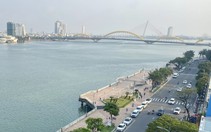 Đề xuất khởi công xây thêm một cầu qua sông Hàn - Đà Nẵng trước năm 2030