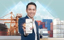 Doanh nghiệp cần thêm giải pháp giao dịch CNY xuyên biên giới dễ dàng từ Techcombank