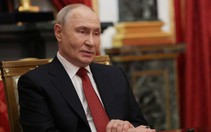 Tin tức thế giới 12-9: Ông Putin cảnh báo cứng rắn với châu Âu; Mỹ sẽ hỗ trợ đánh Houthi