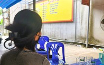 Vụ cây đổ đè chết người đi đường: Gia đình thuê chặt cây nói sẽ bồi thường