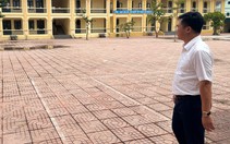 149 học sinh chưa tới trường, giám đốc sở về tận thôn đối thoại với phụ huynh
