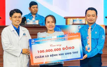 Mỗi cơ sở Hội phải là điểm kết nối tin cậy của thanh niên