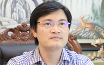 Ông Nguyễn Trọng Diện vắng mặt, ủy quyền cho ông Nguyễn Đình Hưng điều hành Sở Y tế Hà Nội