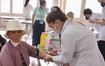TP.HCM làm gì để gần 9 triệu dân được khám sức khỏe trong 4 tháng cuối năm?