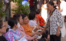 Mức sinh thấp và già hóa dân số nhanh, TP.HCM đứng trước yêu cầu mới nâng chất lượng dân số
