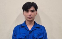 Nợ 1,3 tỉ đồng vì tiền ảo, mang súng đột nhập nhà dân ở phường An Khánh để cướp