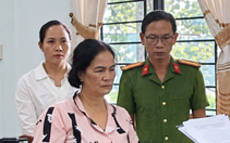Cần Thơ: Bắt tạm giam chủ tài khoản Facebook "Tuyen Nguyen"