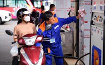 Giá xăng dầu vào tâm điểm chú ý