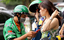 Ủy ban Cạnh tranh yêu cầu Grab và các hãng xe công nghệ cung cấp thông tin giá, phí
