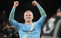 Dự đoán tỉ số Ngoại hạng Anh: Haaland 'nhấn chìm' Man United tại Old Trafford