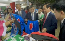 Khai mạc Chương trình Giao lưu Việt - Nhật 2026 ở Cần Thơ