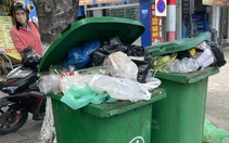 Tiền thu gom rác theo hộ gia đình tại Đà Nẵng đã 'lỗi thời', sẽ điều chỉnh tăng tới đây?