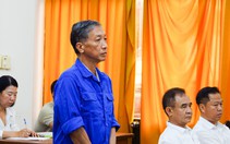 Cựu Trưởng Công an TP Phú Quốc bị đề nghị mức án 14 - 16 năm tù về tội lừa đảo chiếm đoạt tài sản