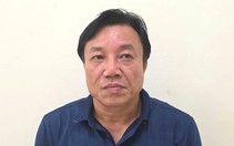 Ủy ban Kiểm tra Trung ương đề nghị kỷ luật Phó chủ tịch tỉnh Phú Thọ Nguyễn Huy Ngọc