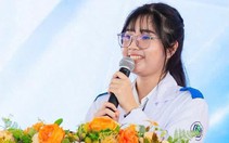 Nữ thủ khoa trường y và chuyến đi bệnh viện thay đổi ước mơ làm bác sĩ