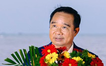 Chủ tịch Nguyễn Văn Được khẳng định triết lý hợp tác trước thềm 'Đối thoại hữu nghị TP.HCM' lần thứ 3