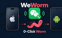 AI tạo ra ‘sâu máy tính’ có thể tự lây lan trên hàng triệu điện thoại