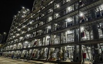 Trung Quốc đột phá trong công nghệ tách kim loại hiếm từ quặng lithium