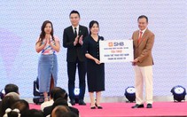 SHB tiếp sức thể thao Việt Nam chinh phục ASIAD 20