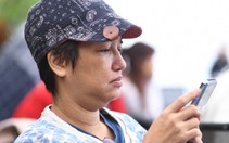 Trung Quốc vượt Hàn trong cuộc đua nội dung tại Việt Nam