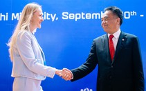 Khai mạc Đối thoại hữu nghị 2026: TP.HCM tiên phong thử nghiệm phương thức hợp tác mới