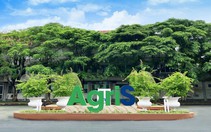 AgriS kiện toàn năng lực tổ chức cho mục tiêu chiến lược 2030