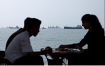 Iran chuyển Mỹ danh sách 7 điều kiện để mở lại eo biển Hormuz