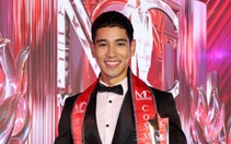 Mister Cosmopolitan 2026 có nam vương dù chung kết vẫn chưa được cấp phép