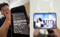 Công ty chơi lớn, tặng iPhone Duo cho nhân viên và thực tập sinh