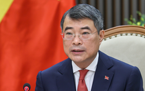 Việt Nam mở rộng không gian phát triển từ BRICS, hội tụ chiến lược với Ấn Độ