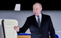 Báo Ấn Độ tiết lộ lá chắn an ninh bảo vệ các lãnh đạo dự Thượng đỉnh BRICS