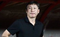 HLV Kim Sang Sik về Hàn Quốc chịu tang cha, VFF và người hâm mộ Việt Nam chia buồn