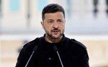 Ông Zelensky sẵn sàng gặp ông Putin tại Hội nghị thượng đỉnh G20: 'Tôi quan tâm kết quả'