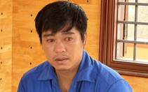 Cầm kéo đâm mẹ con người tình vì không níu kéo được