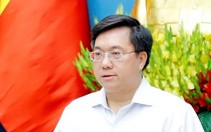 Sau khi giám đốc Bệnh viện Đa khoa bị bắt, chủ tịch tỉnh Phú Thọ chỉ đạo gì về quản lý tài chính, đấu thầu, mua sắm thuốc?