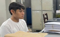 Bị can 'giao cấu với trẻ em' trốn truy nã sang Campuchia về TP.HCM đầu thú