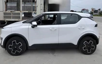 VinFast VF5 mới lộ ảnh không che: Dễ có cốp trước, 30% pin đi được 90km