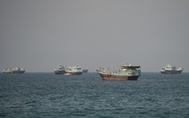NÓNG: Oman thông báo hoãn đàm phán giữa Iran và các nước vùng Vịnh về eo biển Hormuz