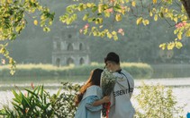 Muốn cảm nhận Hà Nội mùa thu, hãy đến những nơi này
