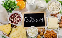 Canxi hữu cơ hay vô cơ tốt hơn, có nên uống nhiều loại cùng lúc?