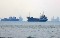 Tàu thương mại Iran bị tấn công tại eo biển Hormuz, 1 người thiệt mạng