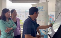 Cuộc thi Lan tỏa năng lượng tích cực 2026: Bệnh án điện tử giúp chủ động chăm sóc sức khỏe